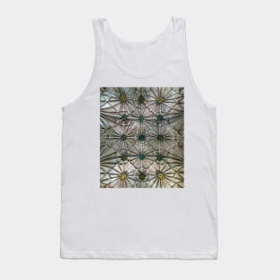 Baroque Tank Top